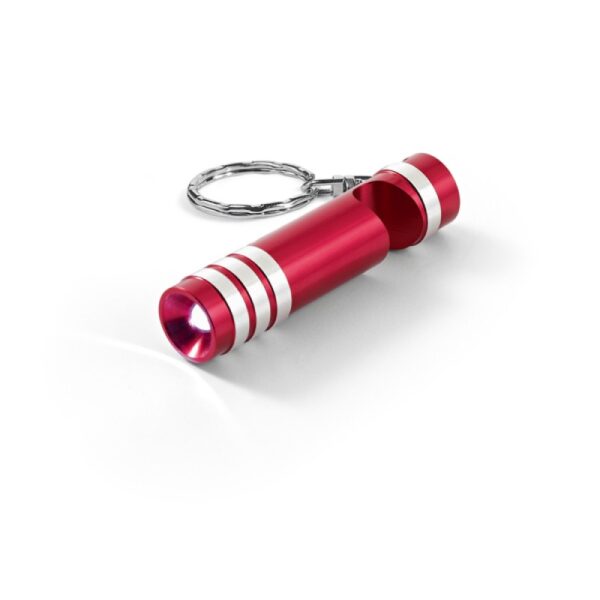 Chaveiro Lanterna com abridor de garrafa Personalizado Frete Grátis - Mínimo 100 - Image 4