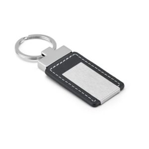 Chaveiro de Metal Personalizado Frete Grátis - Mínimo 50