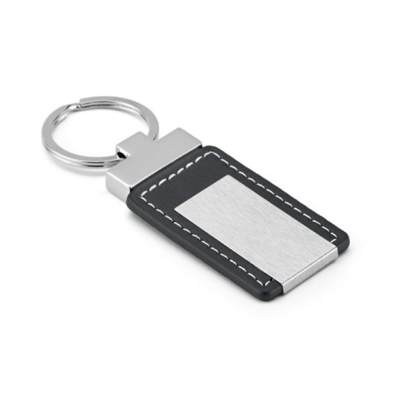 Chaveiro de Metal Personalizado Frete Grátis - Mínimo 50