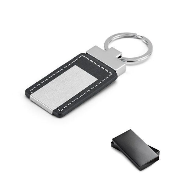 Chaveiro de Metal Personalizado Frete Grátis - Mínimo 50 - Image 2
