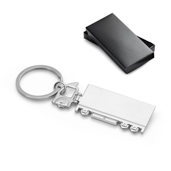 Chaveiro em Metal Personalizado Frete Grátis - Mínimo 50 - Image 2