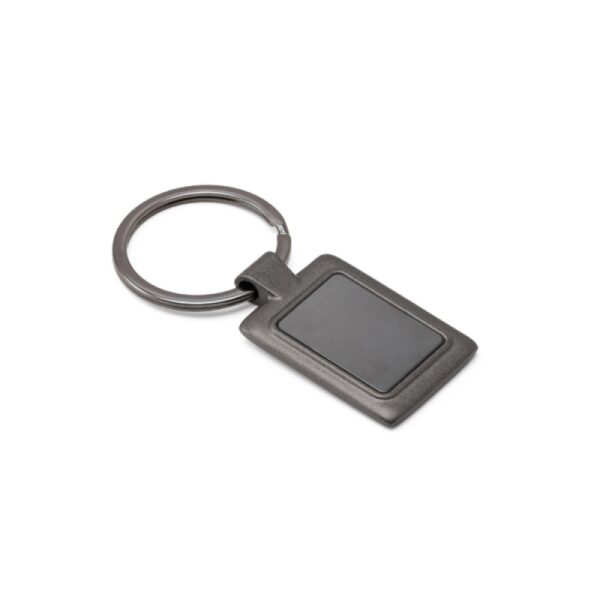 Chaveiro de Metal Personalizado Frete Grátis - Mínimo 100 - Image 2