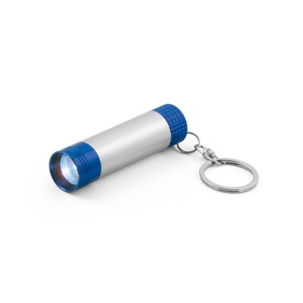 Chaveiro Lanterna Personalizada Frete Grátis - Mínimo 30 - Image 2
