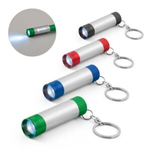 Chaveiro Lanterna Personalizada Frete Grátis - Mínimo 30