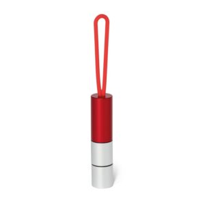 Chaveiro de Metal Porta Comprimido Personalizado Frete Grátis - Mínimo 100