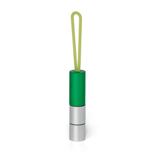 Chaveiro de Metal Porta Comprimido Personalizado Frete Grátis - Mínimo 100 - Image 4