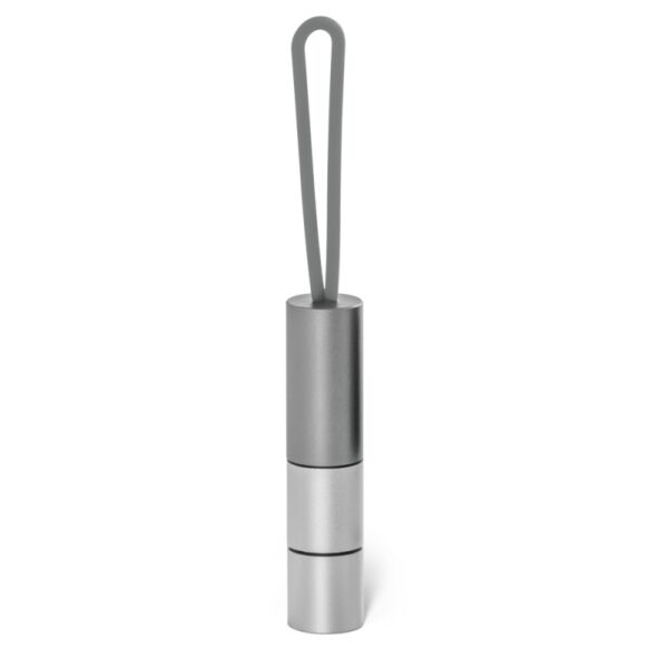 Chaveiro de Metal Porta Comprimido Personalizado Frete Grátis - Mínimo 100 - Image 7