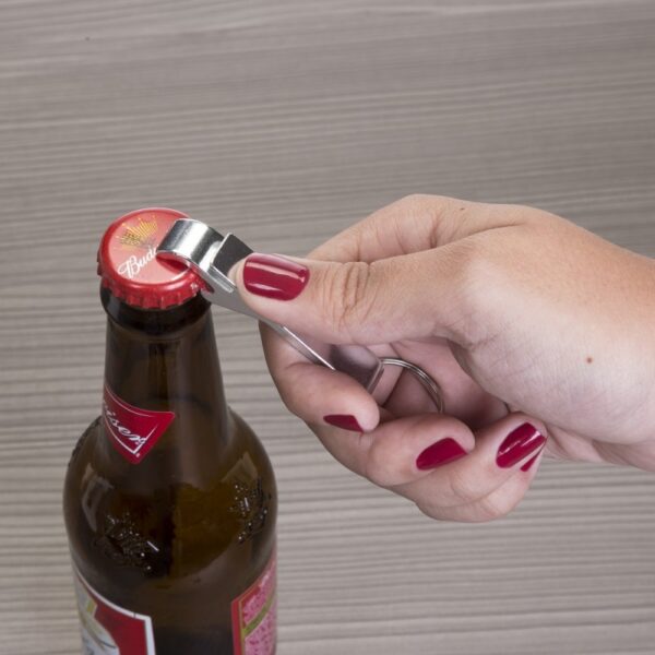 Chaveiro e Abridor Personalizado Frete Grátis - Mínimo 200 - Image 10