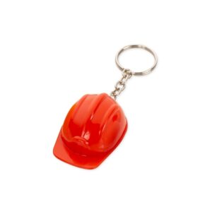 Chaveiro Capacete EPI Personalizado Frete Grátis - Mínimo 300