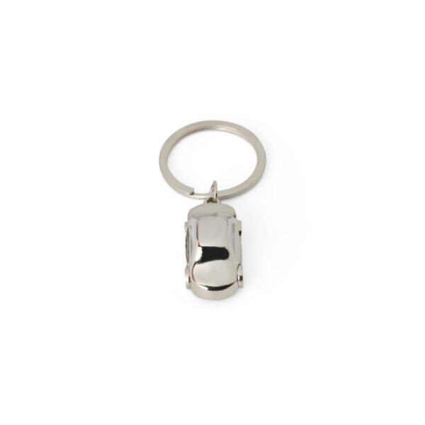 Chaveiro Metal Personalizado Frete Grátis - Mínimo 150 - Image 5