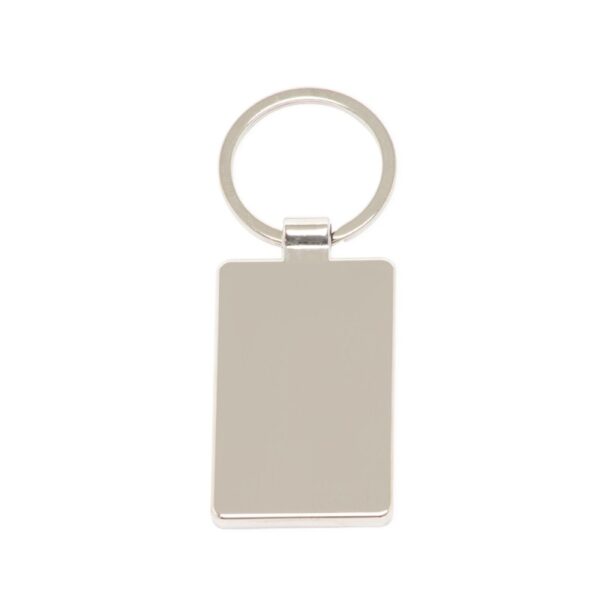 Chaveiro Metal Bambu Personalizado Frete Grátis - Mínimo 100 - Image 3