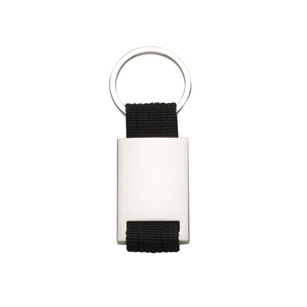Chaveiro de Metal com Nylon Personalizado Frete Grátis - Mínimo 100 - Image 5
