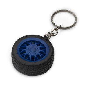 Chaveiro Pneu Personalizado Frete Grátis - Mínimo 200