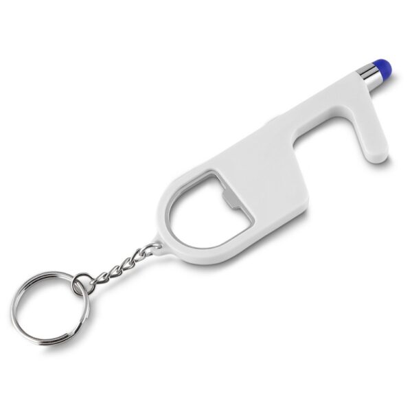 Chaveiro Touch Abridor de Garrafa Personalizado Frete Grátis - Mínimo 100 - Image 2