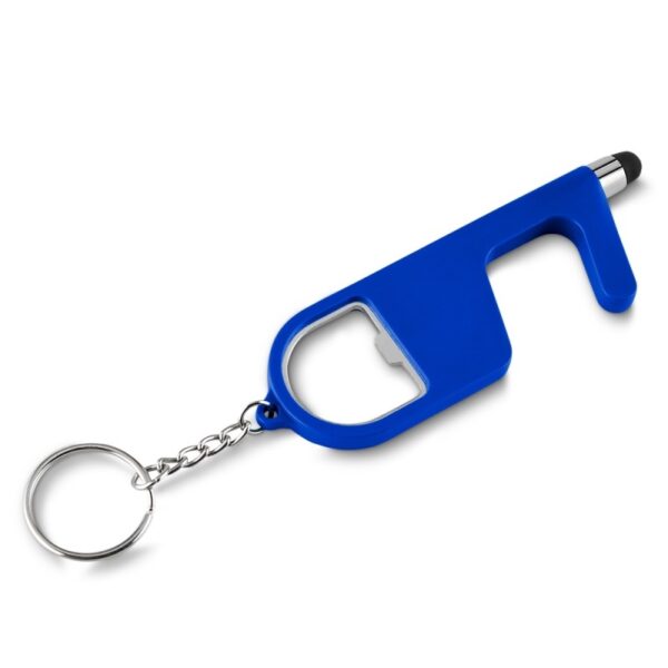 Chaveiro Touch Abridor de Garrafa Personalizado Frete Grátis - Mínimo 100 - Image 3