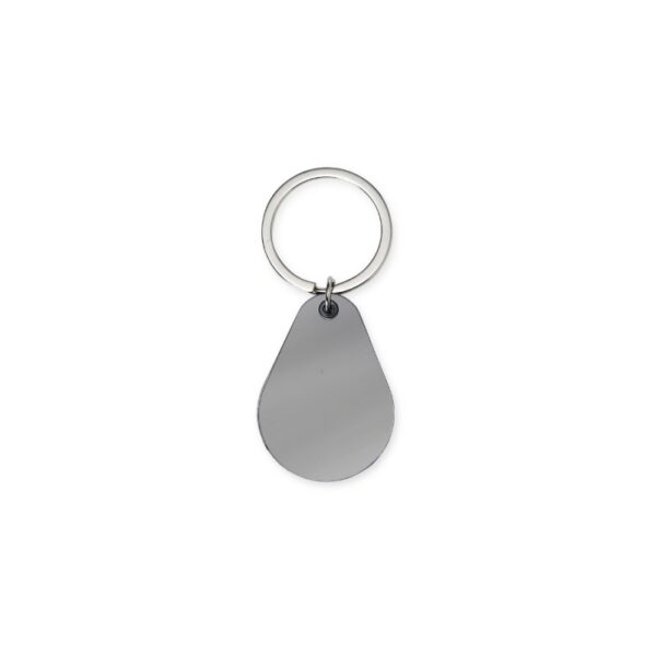 Chaveiro Metal Personalizado Frete Grátis - Mínimo 200 - Image 10