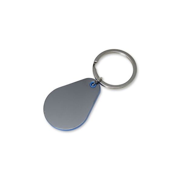 Chaveiro Metal Personalizado Frete Grátis - Mínimo 200 - Image 4
