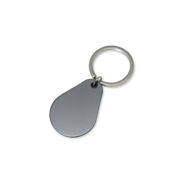 Chaveiro Metal Personalizado Frete Grátis - Mínimo 200 - Image 8