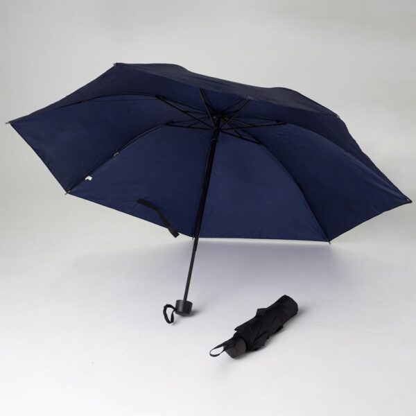 Guarda-Chuva Manual Personalizado Frete Grátis - Mínimo 50
