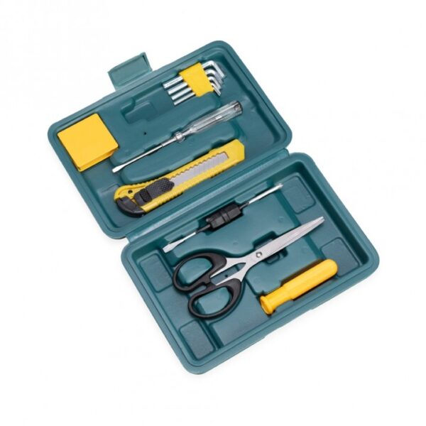 Kit Ferramenta 11 Peças Personalizado Frete Grátis - Mínimo 20