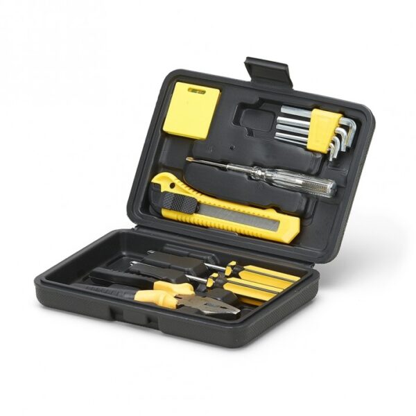 Kit Ferramenta 11 Peças Personalizado Frete Grátis - Mínimo 20