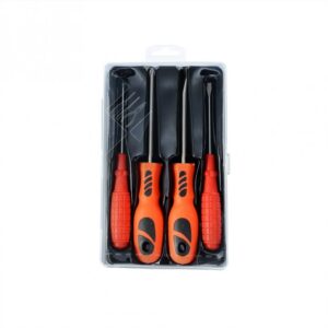 Kit Ferramentas 4 Peças Personalizado Frete Grátis - Mínimo 30