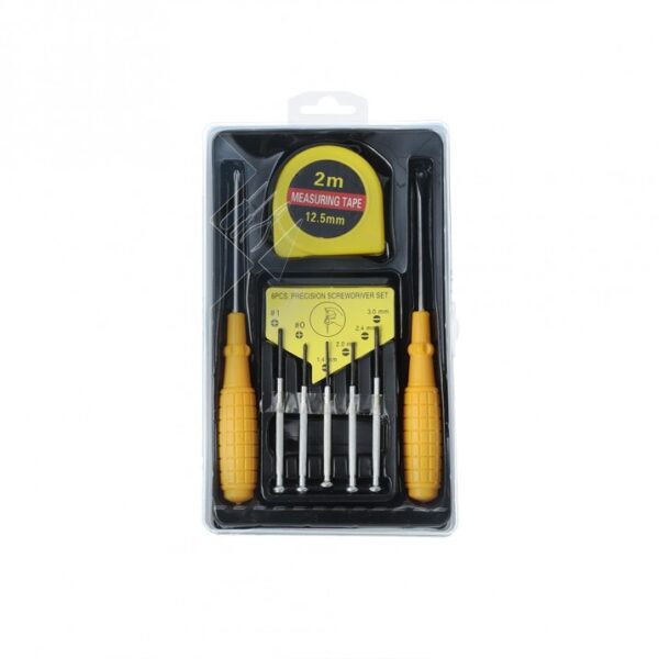 Kit Ferramentas 8 Peças Personalizado Frete Grátis - Mínimo 30