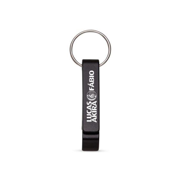 Chaveiro e Abridor Personalizado Frete Grátis - Mínimo 200 - Image 12