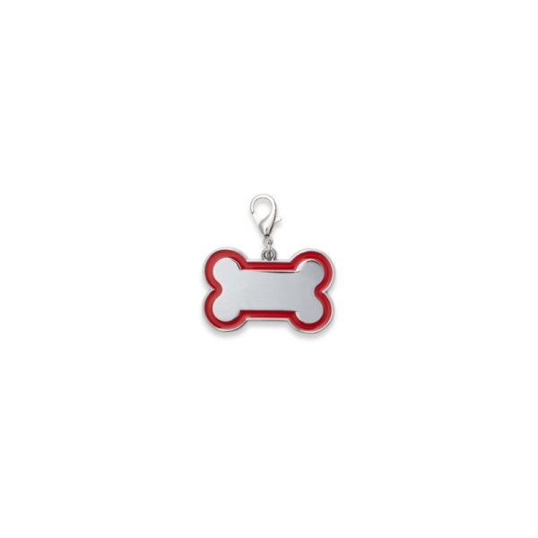 Chaveiro de Identificação Pets Personalizado Frete Grátis- Mínimo 150 - Image 2