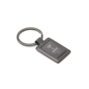 Chaveiro de Metal Personalizado Frete Grátis - Mínimo 100