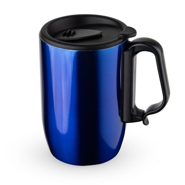 Caneca Térmica Inox 350 Ml Personalizada Frete Grátis - Mínimo 20 - Image 3