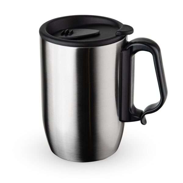 Caneca Térmica Inox 350 Ml Personalizada Frete Grátis - Mínimo 20 - Image 8