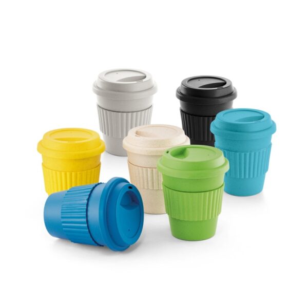 Copo de viagem 380 Ml Personalizado Frete Grátis - Mínimo 50 - Image 4