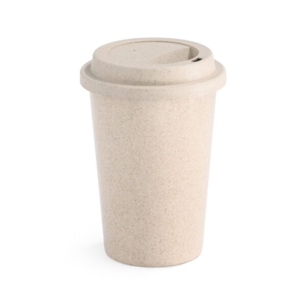 Copo Fibra de Bambu 450 ml Personalizado Frete Grátis - Mínimo 50 - Image 3