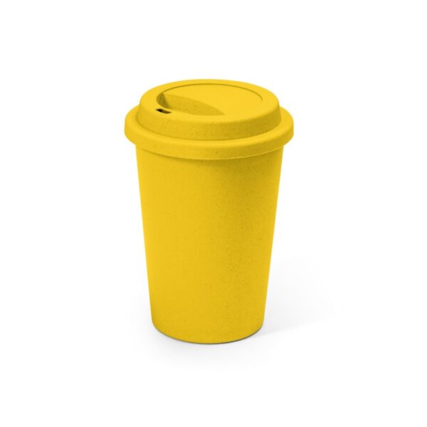 Copo Fibra de Bambu 450 ml Personalizado Frete Grátis - Mínimo 50 - Image 8