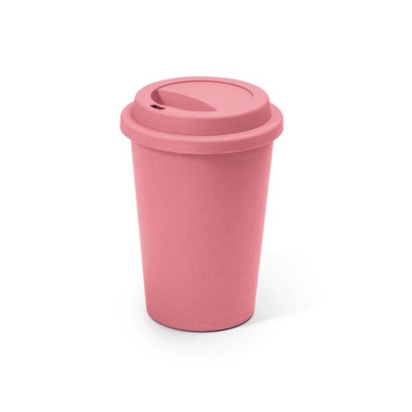 Copo Fibra de Bambu 450 ml Personalizado Frete Grátis - Mínimo 50 - Image 5