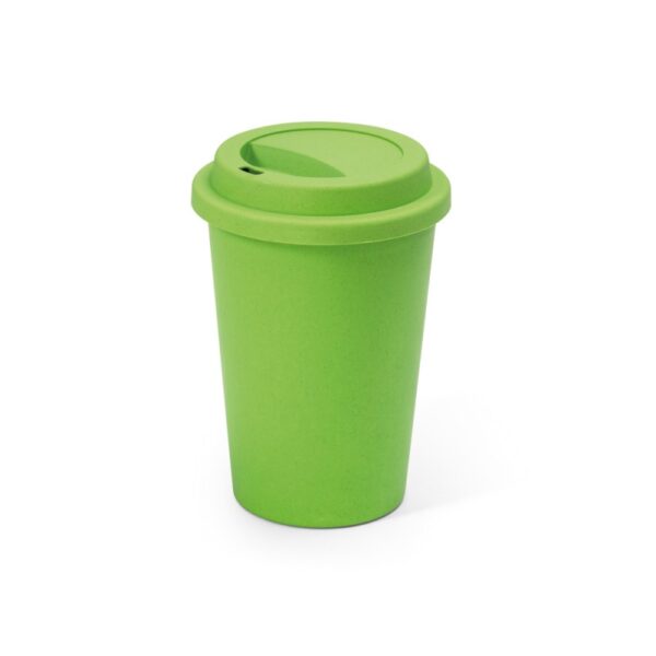 Copo Fibra de Bambu 450 ml Personalizado Frete Grátis - Mínimo 50 - Image 9