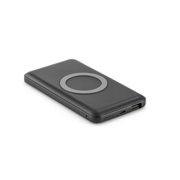 Bateria Portátil 4000 mAh e Carregador Wireless Personalizado Frete Grátis - Mínimo 5 - Image 7