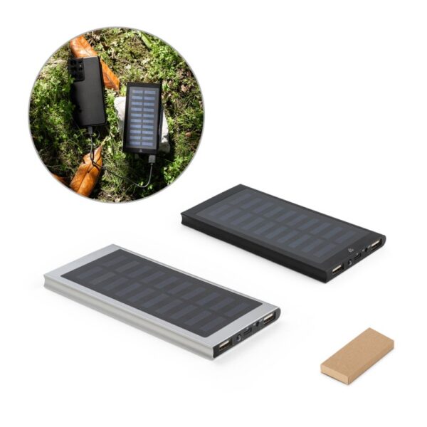 Bateria Portátil 8.000 mAh Personalizada Frete Grátis- Mínimo 20 - Image 10