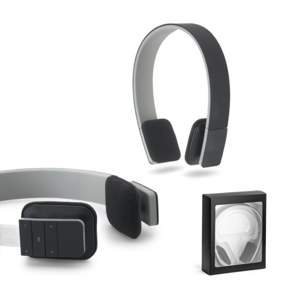 Fone de Ouvido Bluetooth Personalizado Frete Grátis - Mínimo 5 - Image 3