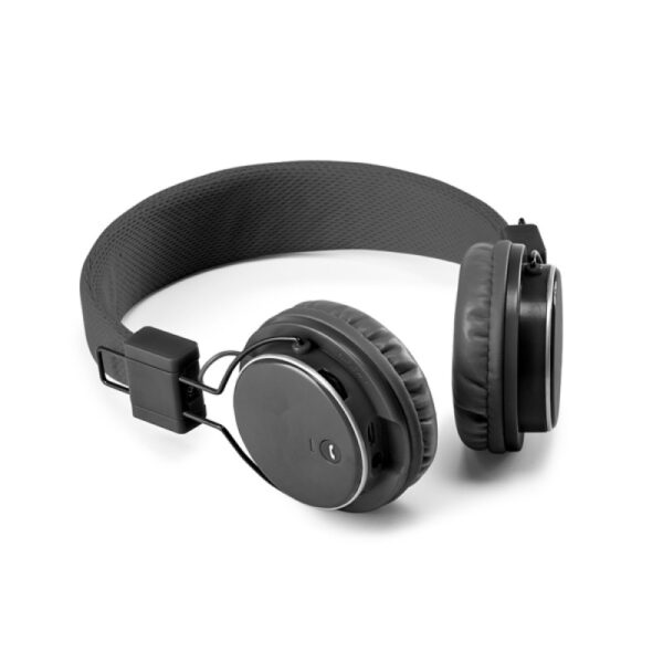 Fone de Ouvido Dobrável Bluetooth Personalizado Frete Grátis - Mínimo 10 - Image 3