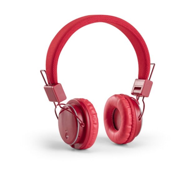 Fone de Ouvido Dobrável Bluetooth Personalizado Frete Grátis - Mínimo 10 - Image 5