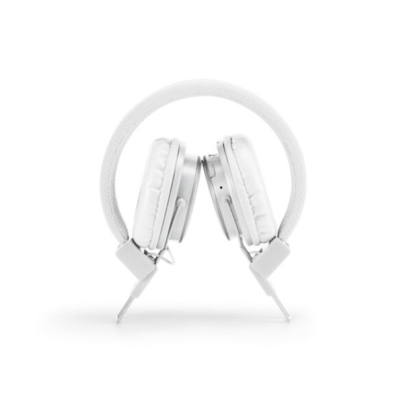 Fone de Ouvido Dobrável Bluetooth Personalizado Frete Grátis - Mínimo 10 - Image 4