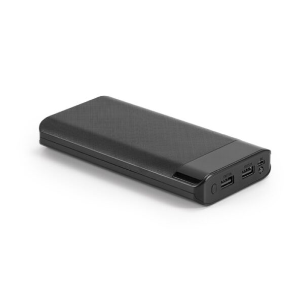 Bateria portátil 16.000 mAh Personalizada Frete Grátis - Mínimo 5 - Image 2