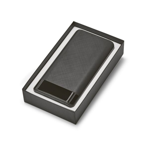 Bateria portátil 16.000 mAh Personalizada Frete Grátis - Mínimo 5 - Image 4