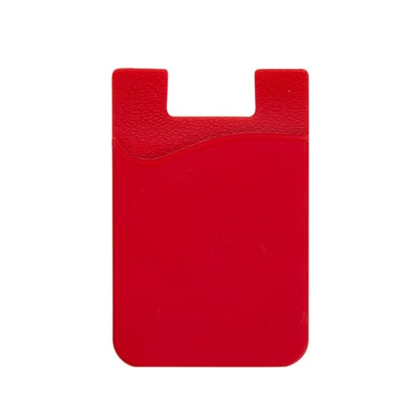 Adesivo Porta Cartão de Silicone para Celular Personalizado Frete Grátis - Mínimo 150 - Image 7