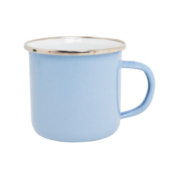 Caneca Inox 370 ml Personalizada Frete Grátis- Mínimo 30 - Image 8