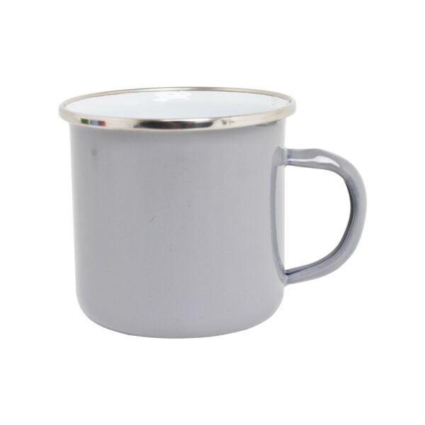 Caneca Inox 370 ml Personalizada Frete Grátis- Mínimo 30 - Image 12
