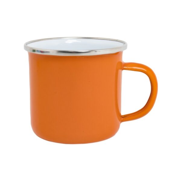 Caneca Inox 370 ml Personalizada Frete Grátis- Mínimo 30 - Image 13