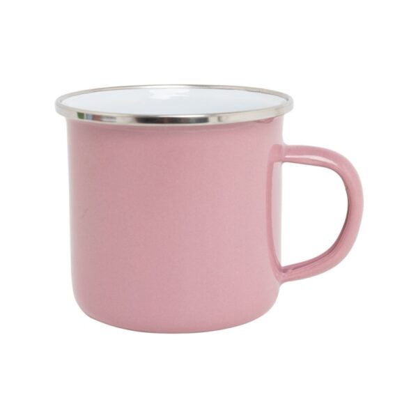 Caneca Inox 370 ml Personalizada Frete Grátis- Mínimo 30 - Image 14